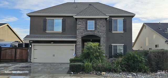 9211 Woodbrook Dr, Shafter, CA 93263 - photo 4