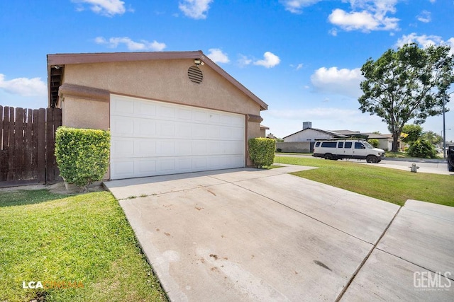 5501 Trailhead St, Bakersfield, CA 93307 - photo 2