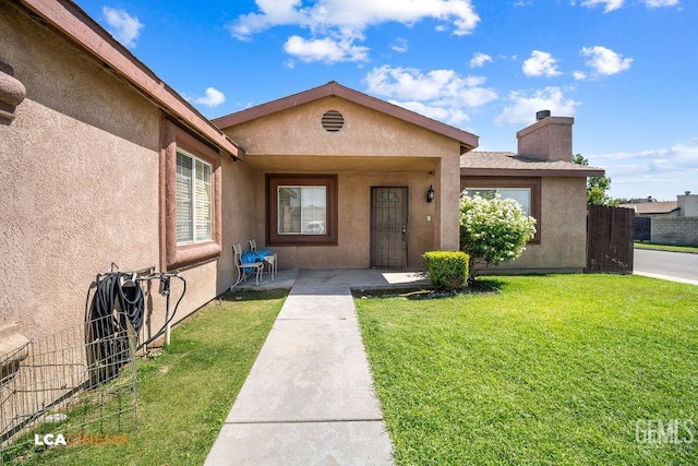 5501 Trailhead St, Bakersfield, CA 93307 - photo 4