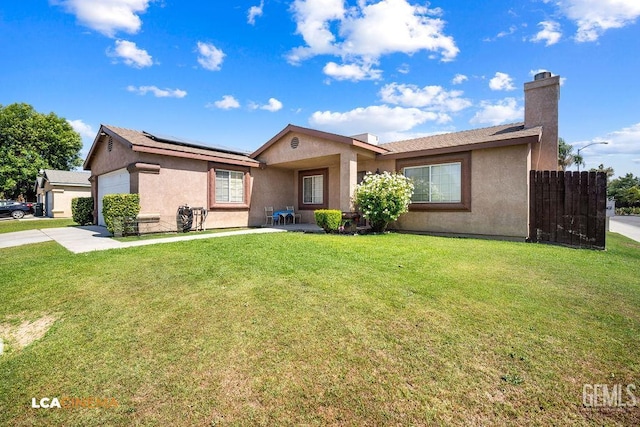 5501 Trailhead St, Bakersfield, CA 93307 - photo 3