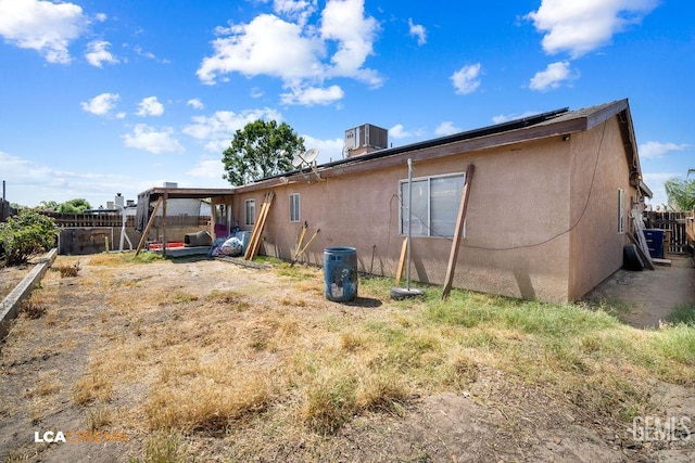 5501 Trailhead St, Bakersfield, CA 93307 - photo 20