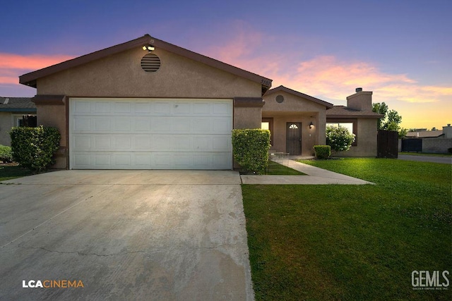 5501 Trailhead St, Bakersfield, CA 93307 - photo 1