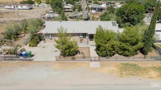 5435 Rd 37, Alpaugh, CA 93201 - view from above of property