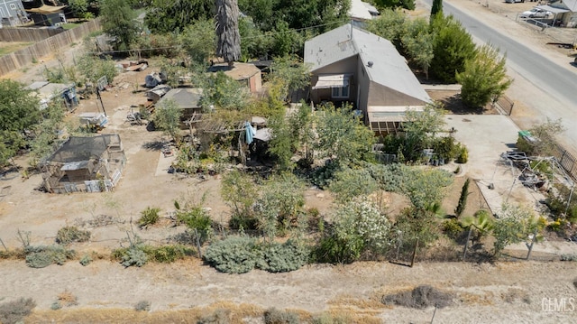 5435 Rd 37, Alpaugh, CA 93201 - view of property location