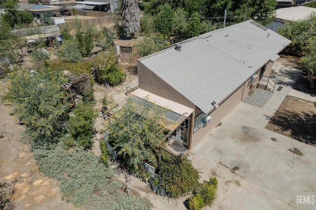 5435 Rd 37, Alpaugh, CA 93201 - view from above of property
