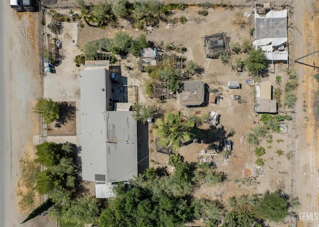 5435 Rd 37, Alpaugh, CA 93201 - view of property location
