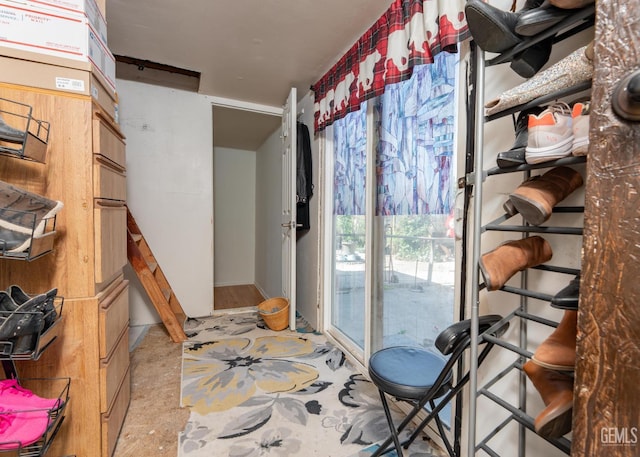 5435 Rd 37, Alpaugh, CA 93201 - view of bedroom