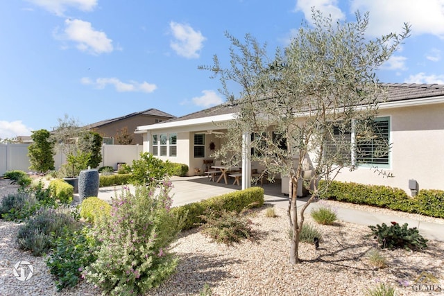 14301 Harborough Dr, Bakersfield, CA 93311 - photo 45