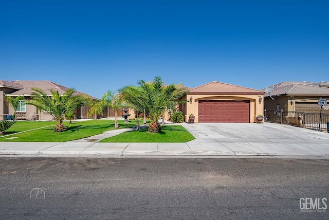 983 Kendrea St, Mc Farland, CA 93250 - photo 1