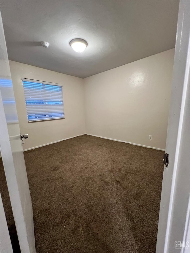 1208 W Point Dr, Bakersfield, CA 93305 - unfurnished room with carpet and baseboards