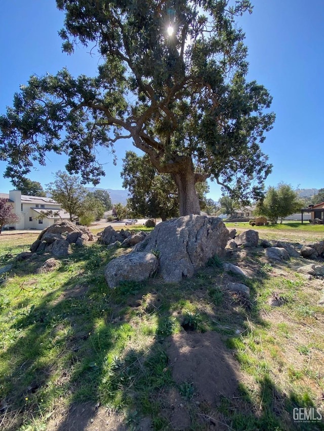 28401 Stallion Springs Dr, Tehachapi CA, 93561 land for sale