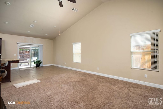 9434 Red Pine Dr, Shafter, CA 93263 - photo 3