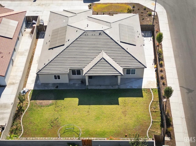15920 Waterford St, Bakersfield, CA 93314 - view of subject property