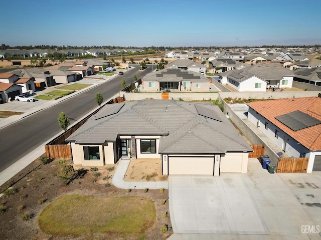 15920 Waterford St, Bakersfield, CA 93314 - aerial view of residential area