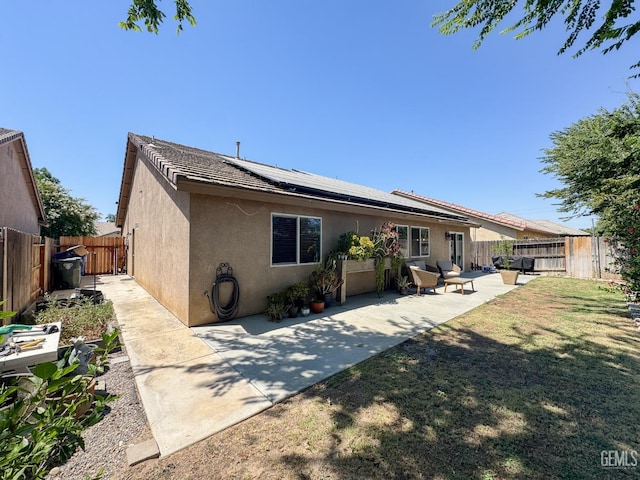 11622 Pacific Harbor Ave, Bakersfield, CA 93312 - photo 28