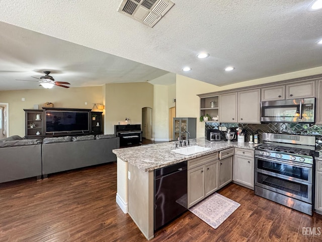 11622 Pacific Harbor Ave, Bakersfield, CA 93312 - photo 11