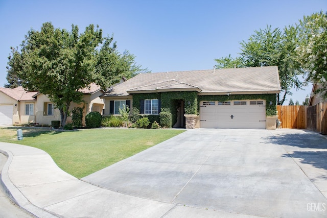 11622 Pacific Harbor Ave, Bakersfield, CA 93312 - photo 2