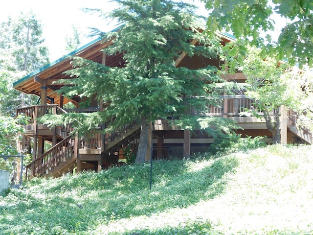 46193 Jessies Way, Posey, CA 93260 - photo 3
