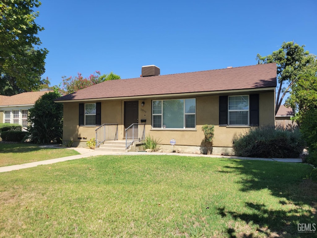 2915 Cedar St, Bakersfield, CA 93301 - photo 1