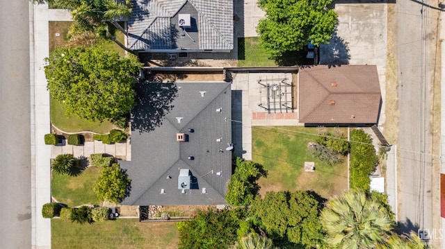 1701 Elm St, Bakersfield, CA 93301 - view of subject property