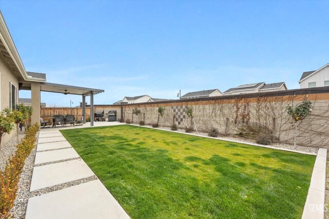 9413 Hill Springs Ln, Shafter, CA 93263 - photo 47
