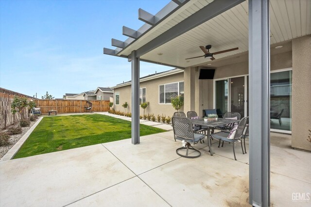 9413 Hill Springs Ln, Shafter, CA 93263 - photo 43