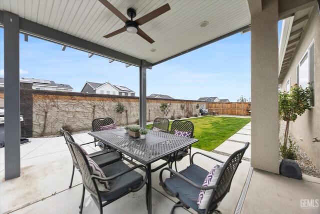 9413 Hill Springs Ln, Shafter, CA 93263 - photo 41