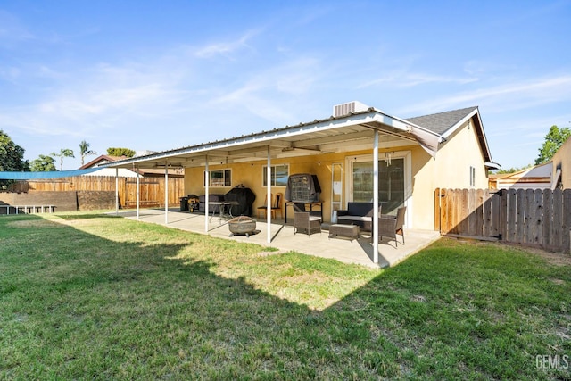 709 Rutherford Ct, Bakersfield, CA 93308 - photo 20