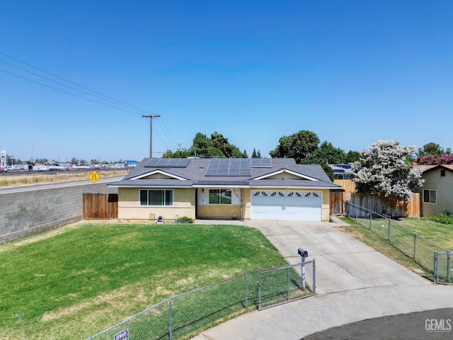 709 Rutherford Ct, Bakersfield, CA 93308 - photo 1
