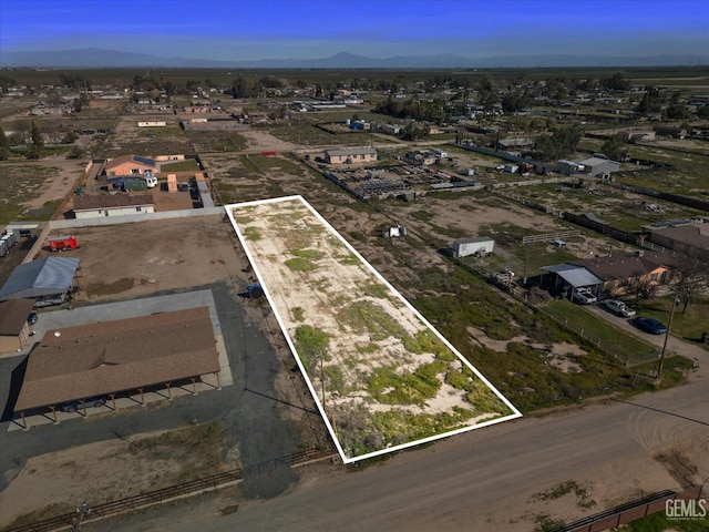 0 Gatson Rd, Bakersfield, CA 93314