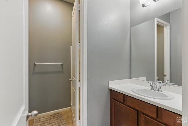 3420 Palagetto Pl, Bakersfield, CA 93314 - bathroom with vanity and toilet