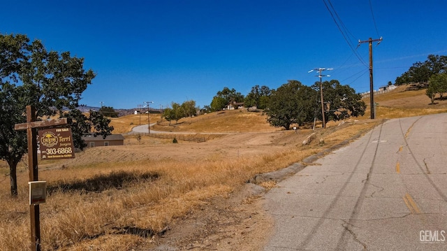 Listing photo 2 for 0 Borrel Ct, Tehachapi CA 93561