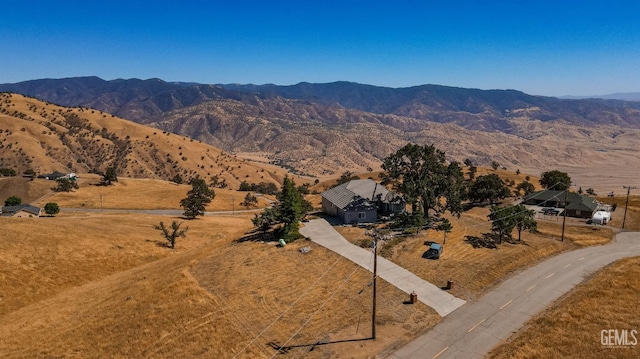 0 Borrel Ct, Tehachapi CA, 93561 land for sale