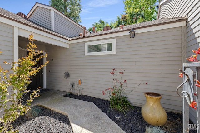 8000 Kroll Way Unit 29, Bakersfield, CA 93311 - view of property entrance