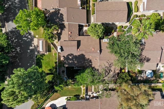 8000 Kroll Way Unit 29, Bakersfield, CA 93311 - aerial view of property's location