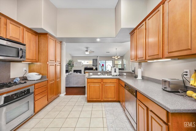 12601 Fallstaff Ln, Bakersfield, CA 93312 - photo 14