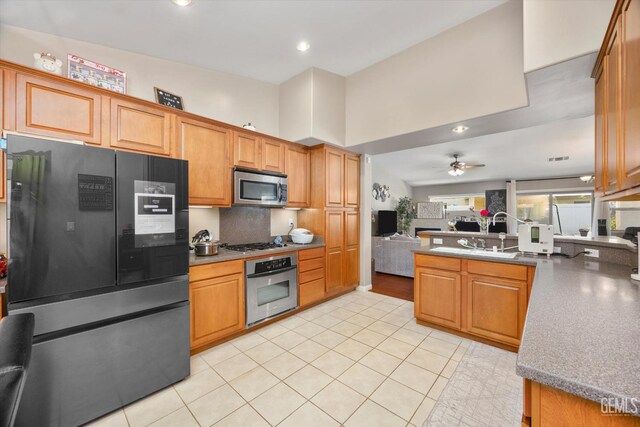 12601 Fallstaff Ln, Bakersfield, CA 93312 - photo 13