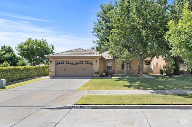 12601 Fallstaff Ln, Bakersfield, CA 93312 - photo 1