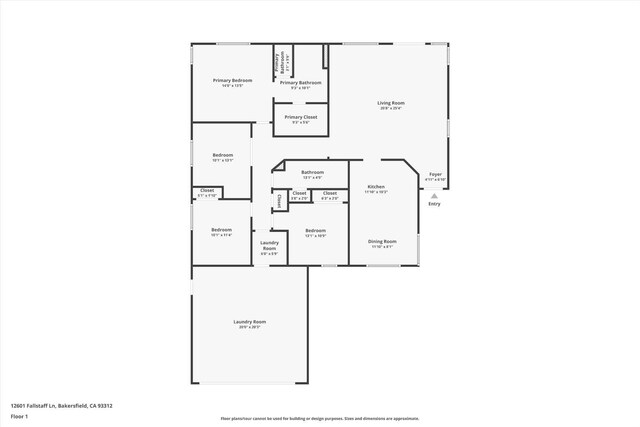 12601 Fallstaff Ln, Bakersfield, CA 93312 - photo 39
