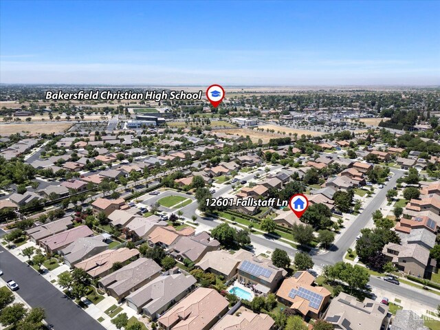12601 Fallstaff Ln, Bakersfield, CA 93312 - photo 38