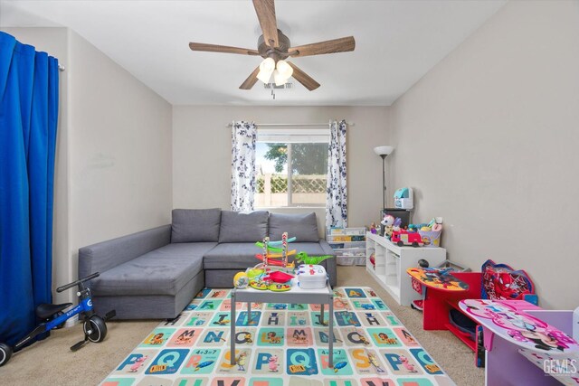 12601 Fallstaff Ln, Bakersfield, CA 93312 - photo 19