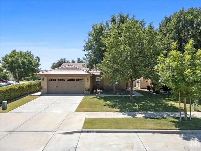 12601 Fallstaff Ln, Bakersfield, CA 93312 - photo 4