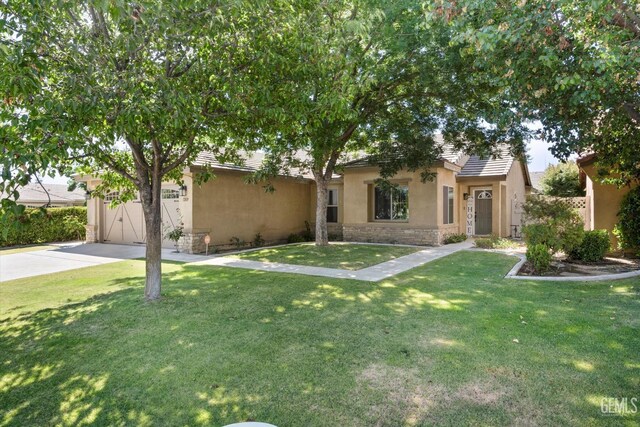 12601 Fallstaff Ln, Bakersfield, CA 93312 - photo 3