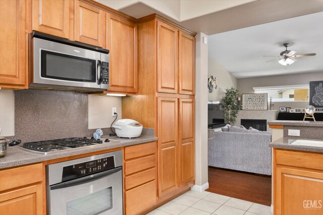 12601 Fallstaff Ln, Bakersfield, CA 93312 - photo 15