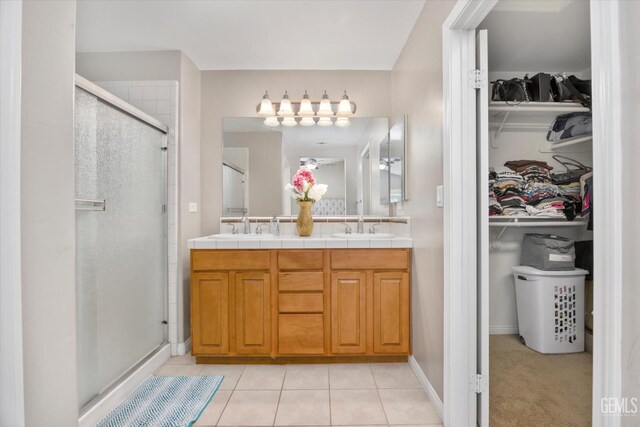 12601 Fallstaff Ln, Bakersfield, CA 93312 - photo 27