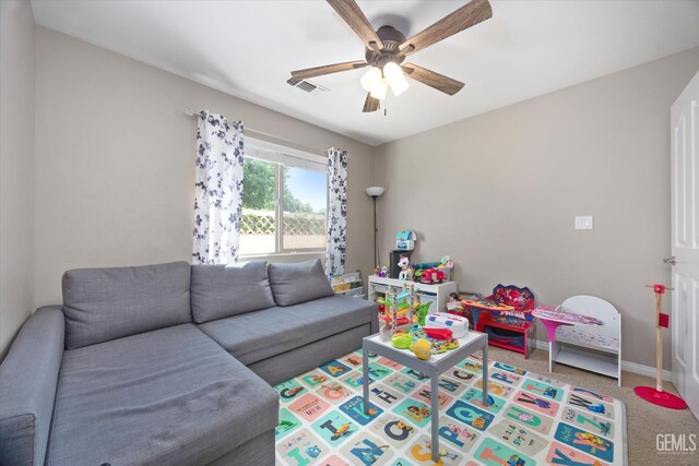 12601 Fallstaff Ln, Bakersfield, CA 93312 - photo 20