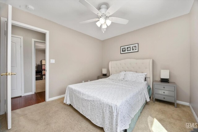 12601 Fallstaff Ln, Bakersfield, CA 93312 - photo 23