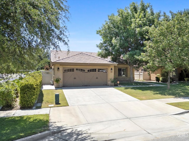 12601 Fallstaff Ln, Bakersfield, CA 93312 - photo 2