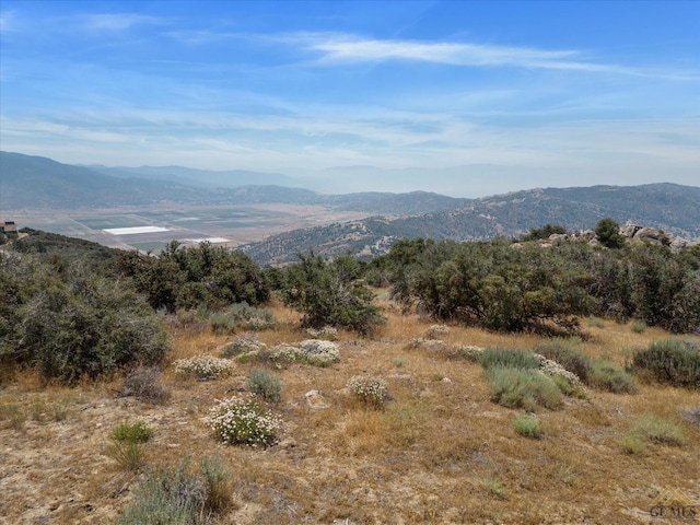 23821 El Rancho Dr, Tehachapi, CA 93561