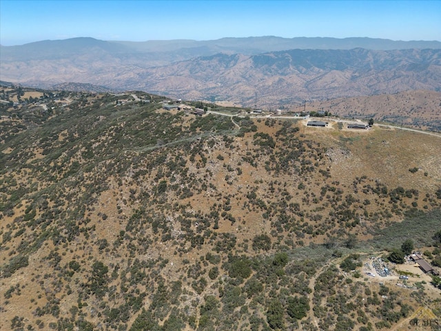 23821 El Rancho Dr, Tehachapi, CA 93561